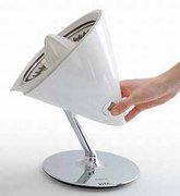 Соковыжималка Бугатти Juicer Vita White фото 3 в Челябинске Соковыжималка Bugatti Juicer Vita White фото 3 в Челябинске