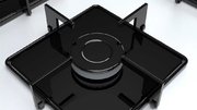 Газовая варочная панель Bosch POP7C2O12O фото 4 в Челябинске