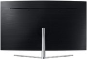 Телевизор Samsung QE65Q7CAM фото 2 в Челябинске