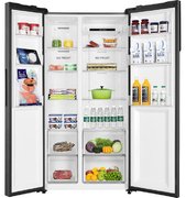 Холодильник Haier HRF-541DY7RU фото 4 в Челябинске