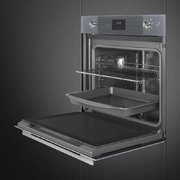 Духовой шкаф Smeg SO6100S2S фото 3 в Челябинске