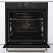 Духовой шкаф Gorenje BOS67372CLB фото 2 в Челябинске