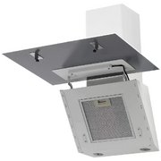 Вытяжка KRONA BELINDA 600 white SGC фото 3 в Челябинске