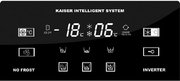 Холодильник Kaiser KS 90500 RS фото 4 в Челябинске