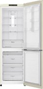 Холодильник LG GA-B419SEJL фото 3 в Челябинске