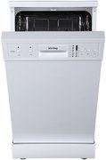 Посудомоечная машина Korting KDF 45150 фото 2 в Челябинске
