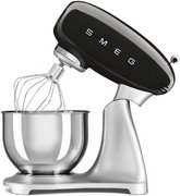 Миксер Smeg SMF04BLEU фото в Челябинске