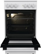 Электрическая плита Gorenje GEC5A12WG-B фото 3 в Челябинске