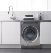 Стиральная машина Asko W6984 S фото 2 в Челябинске