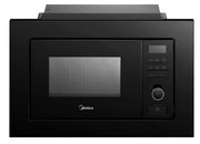 Встраиваемая микроволновая печь Midea MI72200B фото 3 в Челябинске