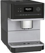Кофемашина Miele CM6110 черный обсидиан OBSW