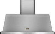 Вытяжка Lofra DOLCEVITA 150 STAINLESS STEEL & BRASS фото в Челябинске
