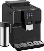 Кофемашина Weissgauff WCM-330 TFT Touch Cappuccino Nero фото 2 в Челябинске