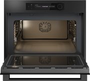 Встраиваемая микроволновая печь Asko OM64GSH фото 4 в Челябинске