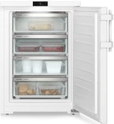 Морозильник Liebherr Fdi 1624 фото 3 в Челябинске