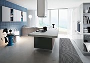 Вытяжка Falmec Menhir isola 70 ix (800) ECP фото 4 в Челябинске