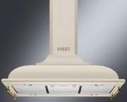 Вытяжка Smeg KCI19POE фото 2 в Челябинске