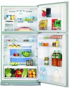 Холодильник Hitachi R-Z662 EU9X STS фото 2 в Челябинске