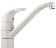 Смеситель Franke 290-1 белый фото в Челябинске