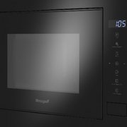 Встраиваемая микроволновая печь Weissgauff HMT-620 Compact Touch фото 2 в Челябинске