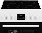 Электрическая плита Electrolux RKR520200W фото 2 в Челябинске