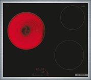 Электрическая варочная панель Bosch PKM645BB2E Электрическая варочная панель Bosch PKM645BB2E