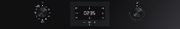 Компактный духовой шкаф Kuppersbusch CBP 6332.0 S5 Black Velvet фото 2 в Челябинске