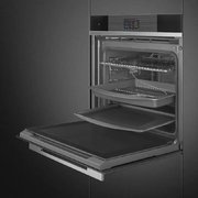 Духовой шкаф Smeg SOP6104TPN фото 4 в Челябинске