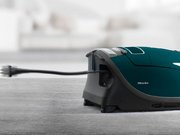 Пылесос Миле SGJP3 Complete C3 TotalCare EcoLine Petrol фото 3 в Челябинске Пылесос Miele SGJP3 Complete C3 TotalCare EcoLine Petrol фото 3 в Челябинске