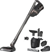 Пылесос Миле SOML0 Triflex HX2 Pro серый, новый без коробки фото 2 в Челябинске Пылесос Miele SOML0 Triflex HX2 Pro серый, новый без коробки фото 2 в Челябинске