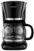 Кофеварка Maunfeld MF-732BK фото 3 в Челябинске
