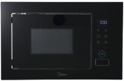 Встраиваемая микроволновая печь Midea MI982617GB