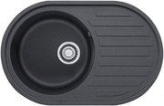 Мойка Franke ROG 611 графит фото в Челябинске