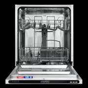 Встраиваемая посудомоечная машина Maunfeld MLP6022A01 Light Beam фото 3 в Челябинске