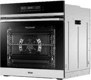 Духовой шкаф Haier HOQ-P16AN5SX фото 4 в Челябинске