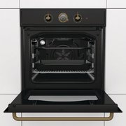 Духовой шкаф Gorenje BO7732CLB фото 2 в Челябинске