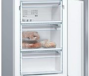 Холодильник Bosch KGN39VL17R фото 4 в Челябинске