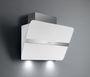 Вытяжка Falmec Flipper 85 White Glass (NRS) фото 3 в Челябинске