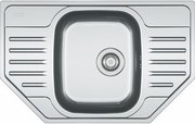 Мойка Franke PXN 612-E фото в Челябинске