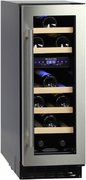Винный шкаф Dunavox DAU-17.57 DSS фото 2 в Челябинске