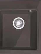 Мойка Franke Mythos MTK 611-78 графит фото 3 в Челябинске