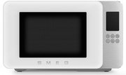 Микроволновая печь Smeg MOC01WHMEU фото 2 в Челябинске