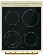 Стеклокерамическая плита Gorenje EC51CLI фото 2 в Челябинске