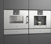 Духовой шкаф-пароварка Gaggenau BSP 251-130 фото 2 в Челябинске