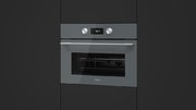 Встраиваемая микроволновая печь Teka MLC 8440 STONE GREY с макси-грилем фото 2 в Челябинске