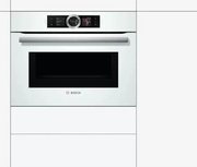 Духовой шкаф Bosch CMG 6764W1 фото 2 в Челябинске