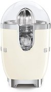 Соковыжималка Smeg CJF11CREU фото 3 в Челябинске