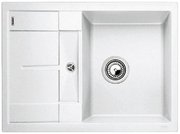 Мойка Blanco Metra 45S compact белый фото в Челябинске