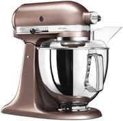 Миксер Китчен Эйд Artisan 5KSM175PSEAP фото 2 в Челябинске Миксер KitchenAid Artisan 5KSM175PSEAP фото 2 в Челябинске