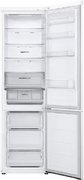 Холодильник LG GC-B509FQQW фото 4 в Челябинске